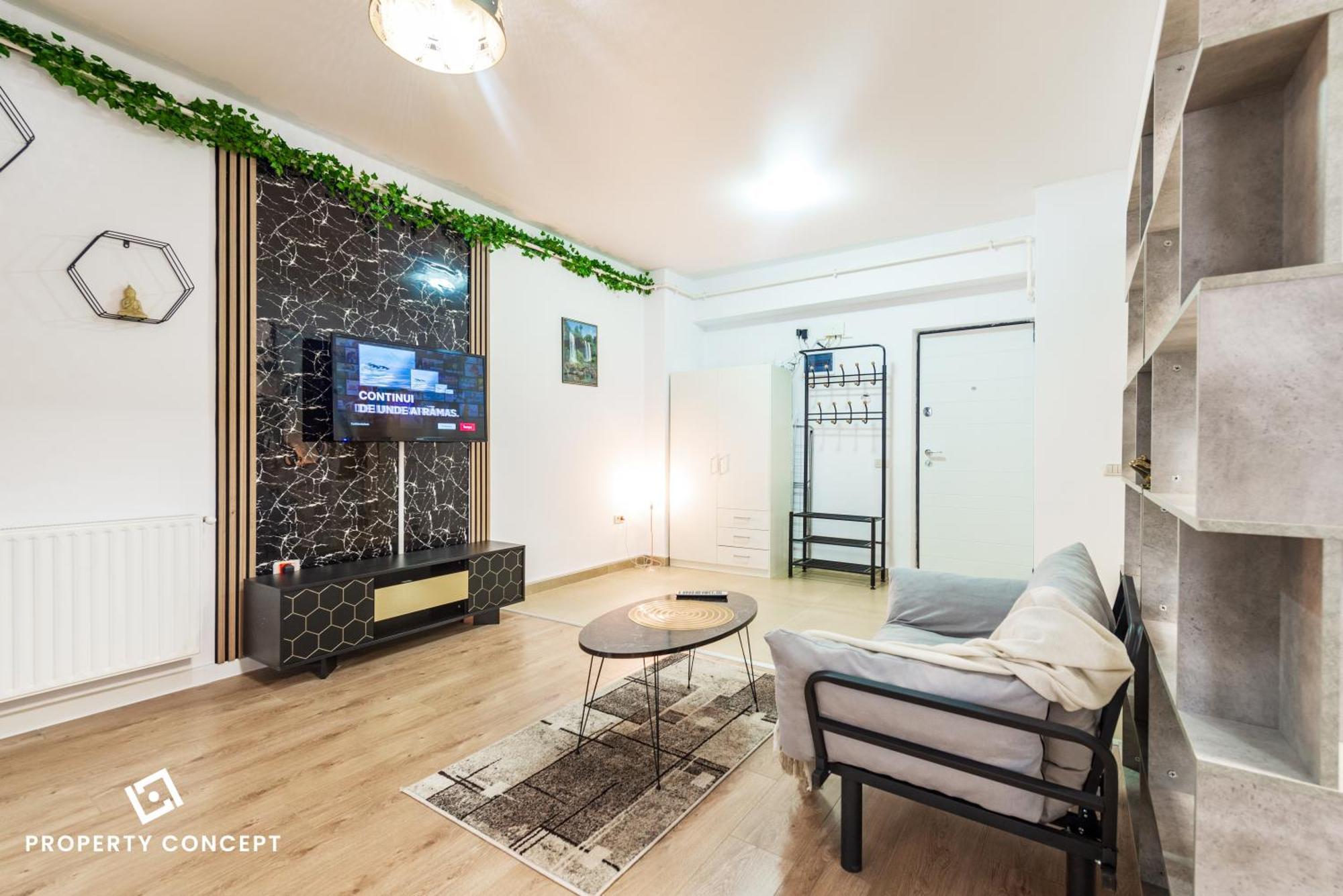 Apartament 724 Bucureşti