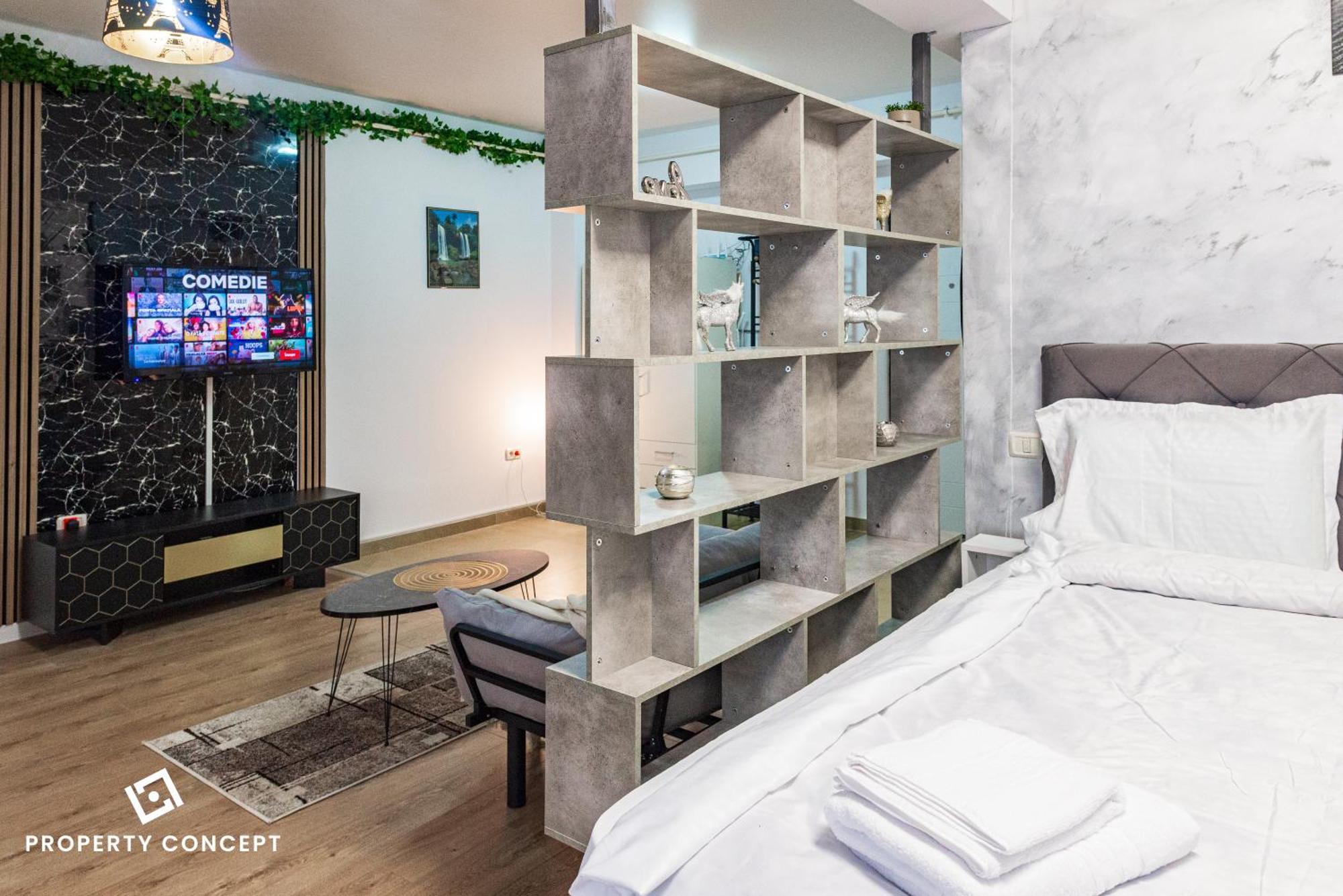 Apartament 724