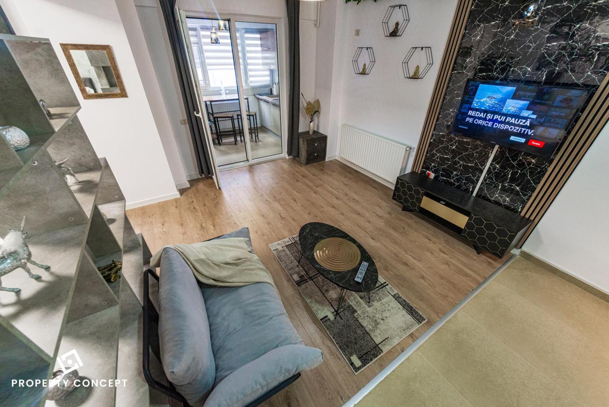 724 Apartament *
