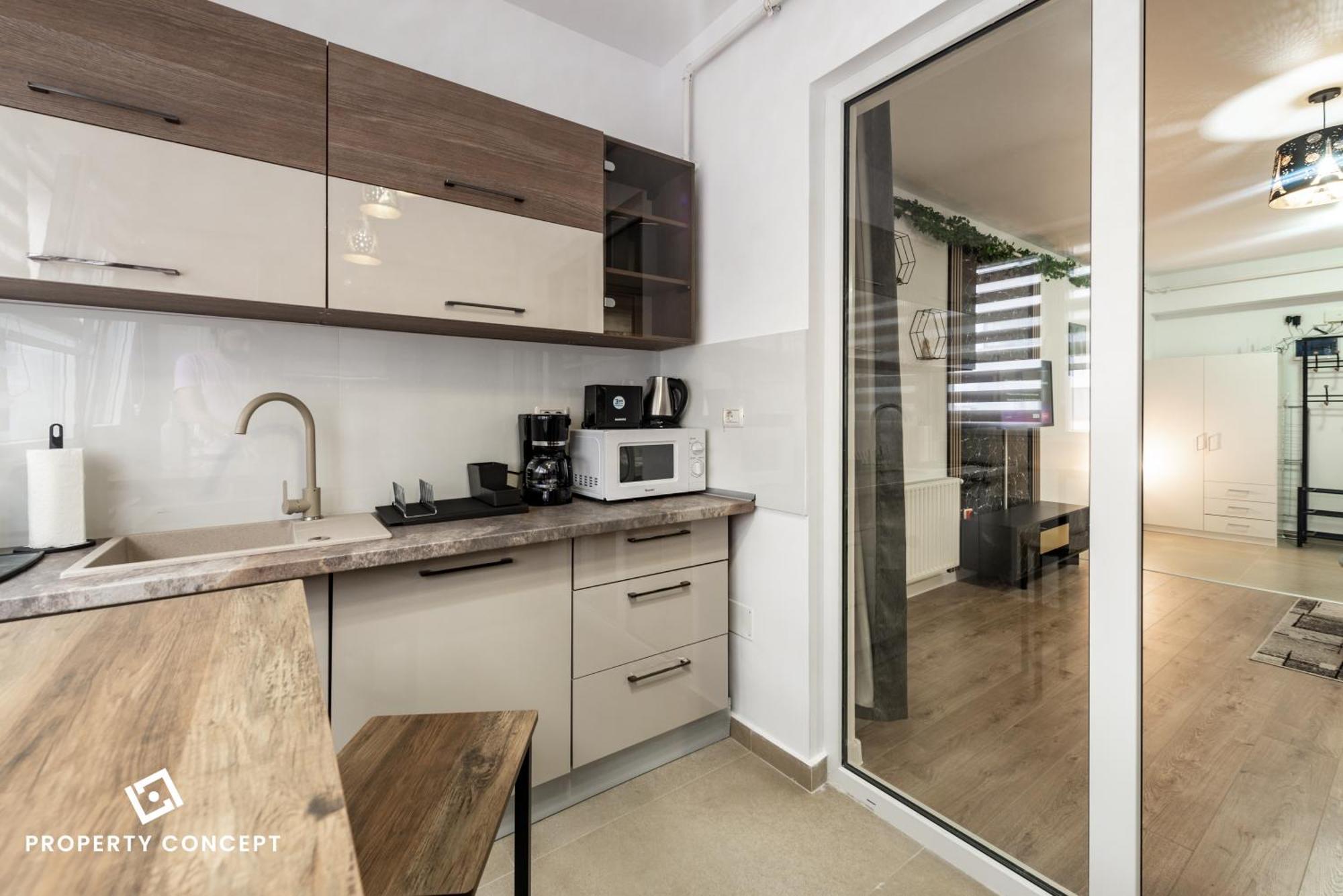 724 Apartament Bucureşti